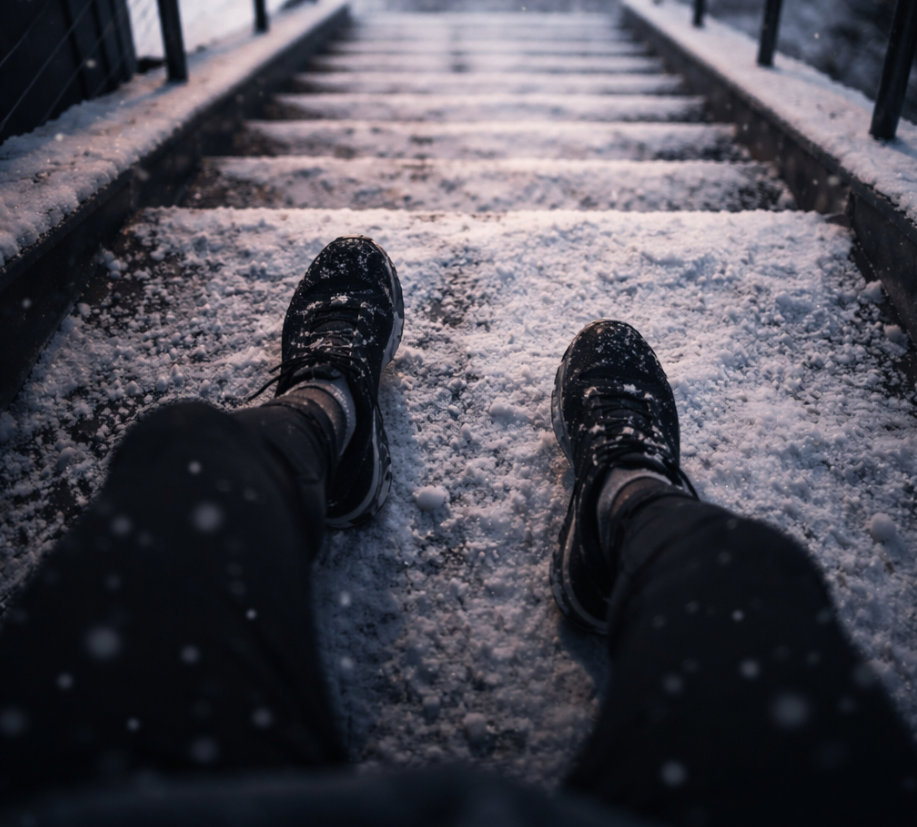 The Agency of a Moment