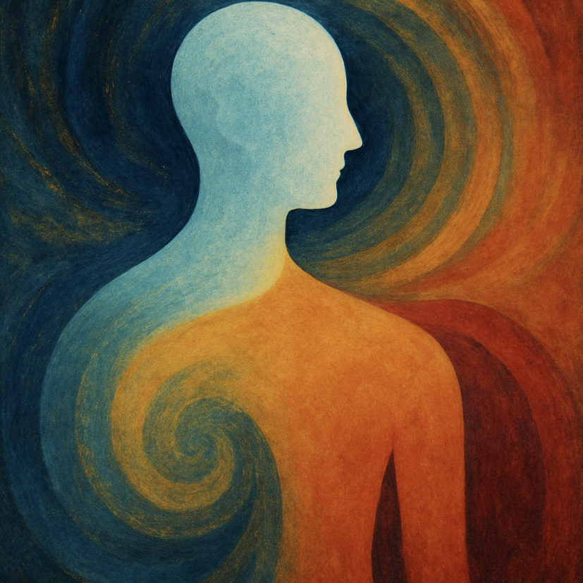 The Body and Mind of our Soul
