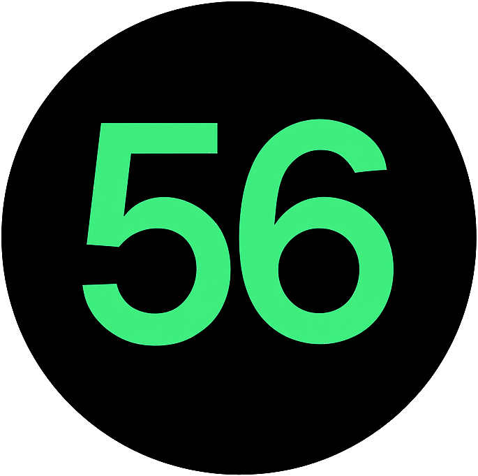 Fiftysix