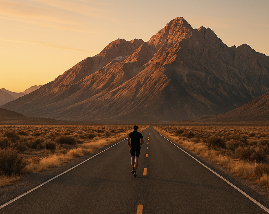 In Pursuit of a Goal