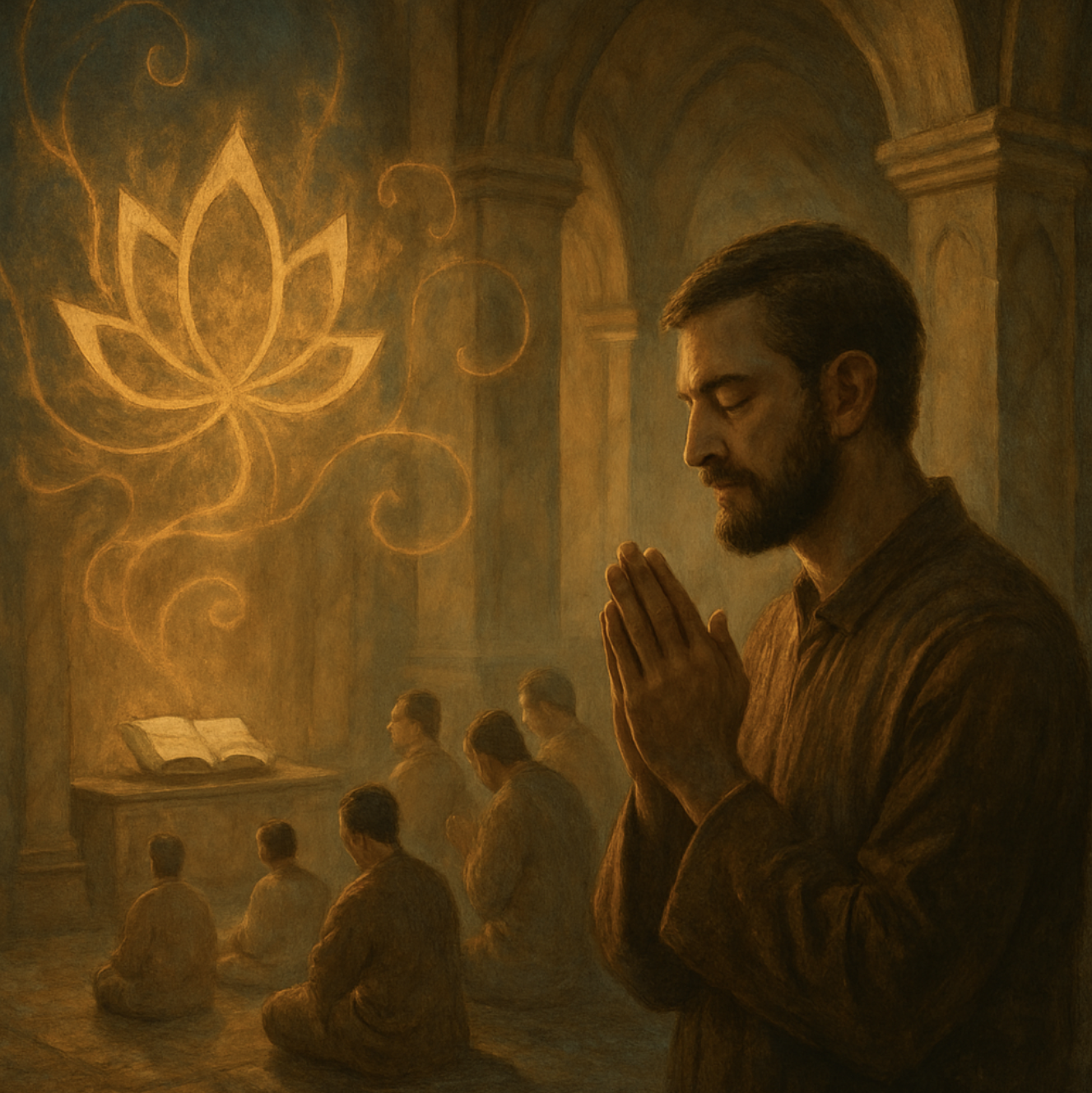 The Physical Nature of Spirituality