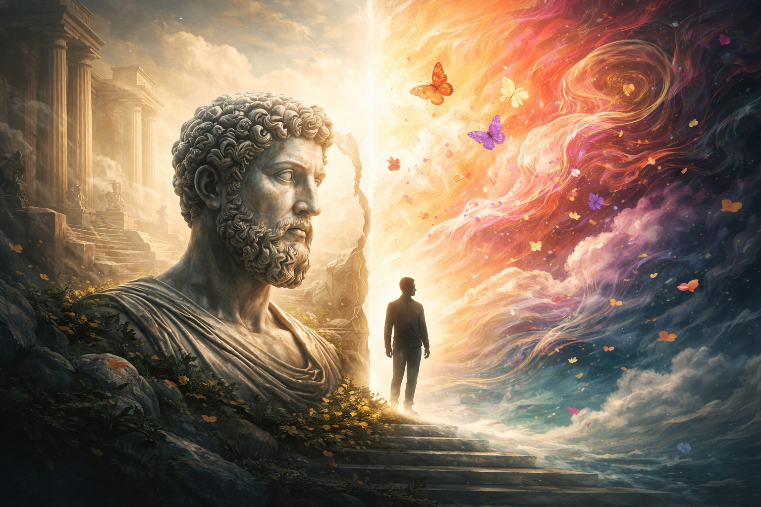 Reaction to Stoicism