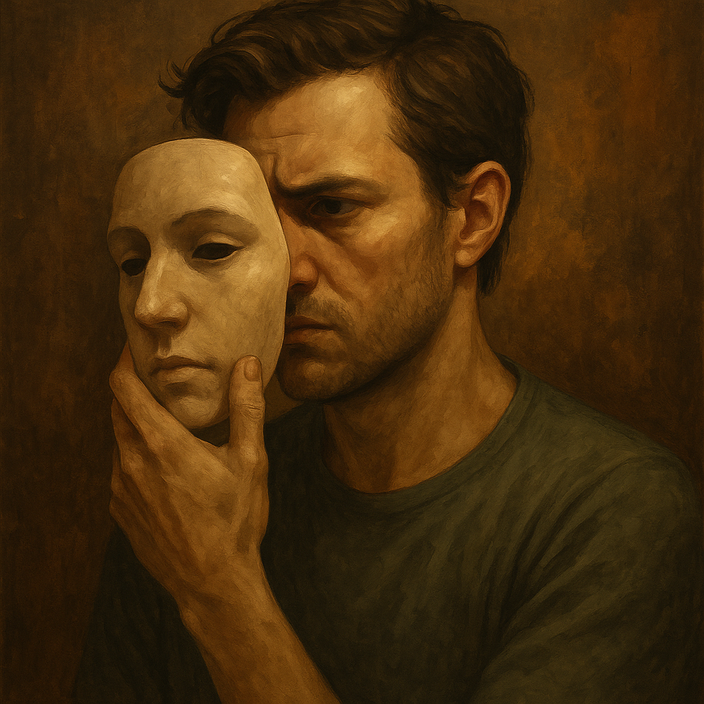 Sense of Self